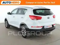 2016 KIA Sportage