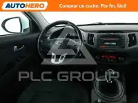 2016 KIA Sportage