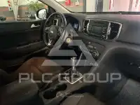 2016 KIA Sportage