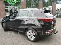 2016 KIA Sportage