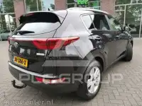 2016 KIA Sportage