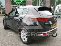 2016 KIA Sportage