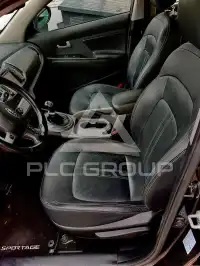 2016 KIA Sportage