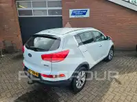 2016 KIA Sportage