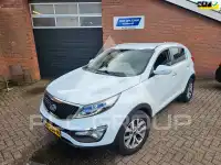 2016 KIA Sportage