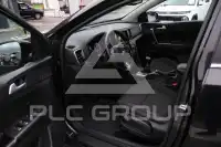 2016 KIA Sportage
