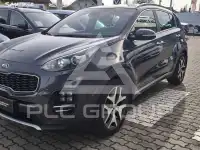 2016 KIA Sportage