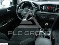 2016 KIA Sportage