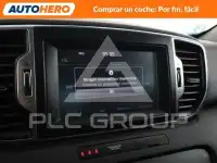 2016 KIA Sportage