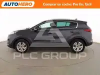 2016 KIA Sportage
