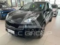 2016 KIA Sportage