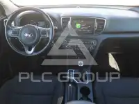 2016 KIA Sportage