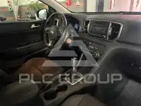 2016 KIA Sportage