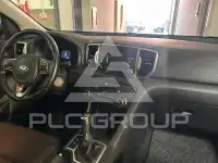 2016 KIA Sportage