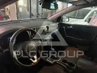 2016 KIA Sportage