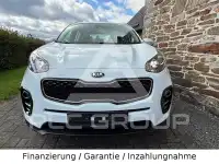2016 KIA Sportage