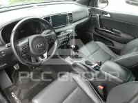 2016 KIA Sportage