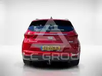 2016 KIA Sportage