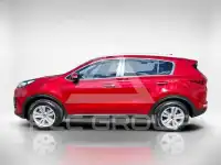 2016 KIA Sportage