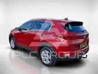 2016 KIA Sportage