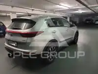 2016 KIA Sportage