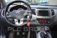 2016 KIA Sportage