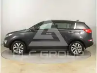 2016 KIA Sportage