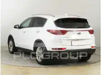 2016 KIA Sportage