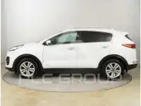 2016 KIA Sportage