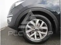 2016 KIA Sportage
