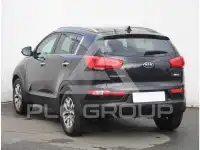 2016 KIA Sportage