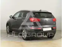 2016 KIA Sportage