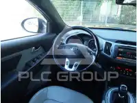 2016 KIA Sportage