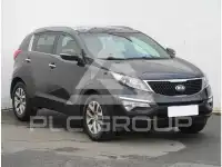 2016 KIA Sportage