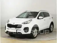 2016 KIA Sportage