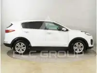 2016 KIA Sportage