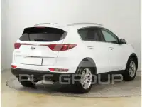 2016 KIA Sportage