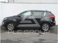 2016 KIA Sportage