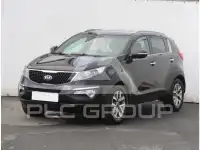 2016 KIA Sportage