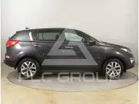 2016 KIA Sportage