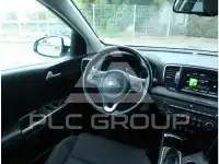 2016 KIA Sportage