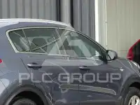 2016 KIA Sportage