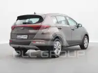 2016 KIA Sportage