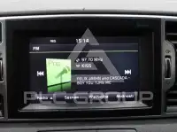 2016 KIA Sportage