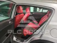 2016 KIA Sportage
