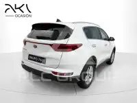 2016 KIA Sportage