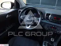 2016 KIA Sportage
