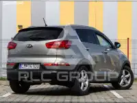 2016 KIA Sportage