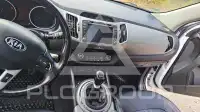 2016 KIA Sportage
