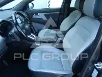 2016 KIA Sportage